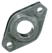 Gland Flange